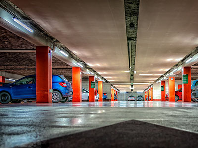 Car Park
